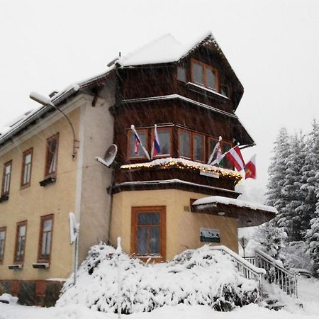 Haus Elena Am Semmering Steinhaus am Semmering Екстериор снимка