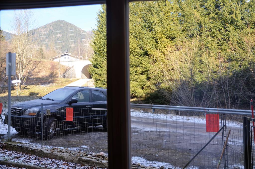 Haus Elena Am Semmering Steinhaus am Semmering Екстериор снимка