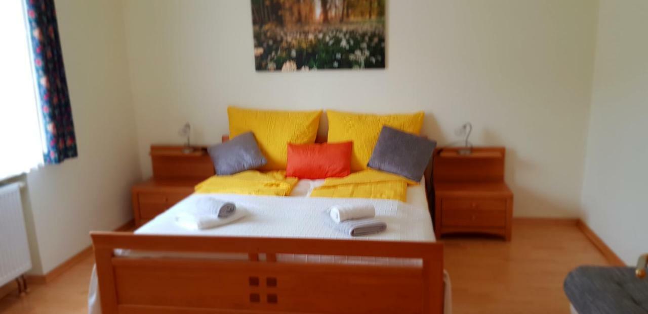 Haus Elena Am Semmering Steinhaus am Semmering Екстериор снимка